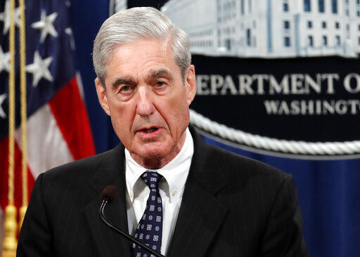 Special counsel Robert Mueller's hearing could be delayed